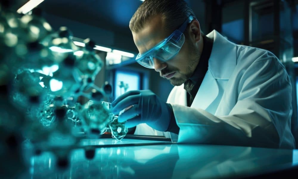 £3 million world-first imaging system to advance drug development