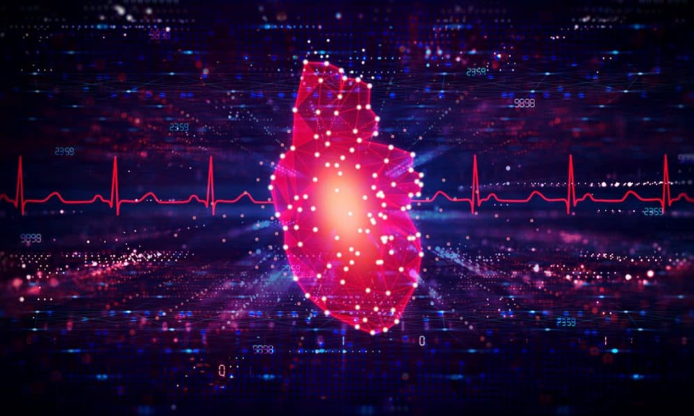 Heart failure patients to benefit from new AI tool