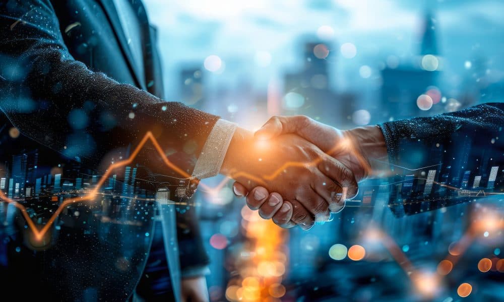 Green shoots foretell busy year for healthcare deals in 2025