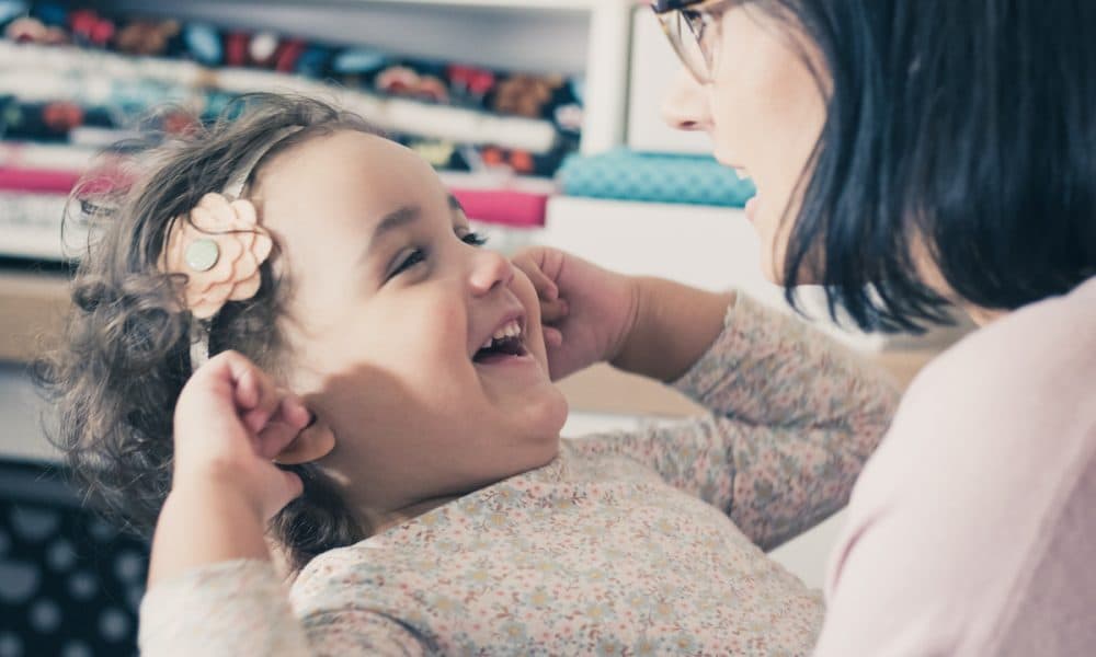 Novel gene therapy restores hearing in childhood deafness