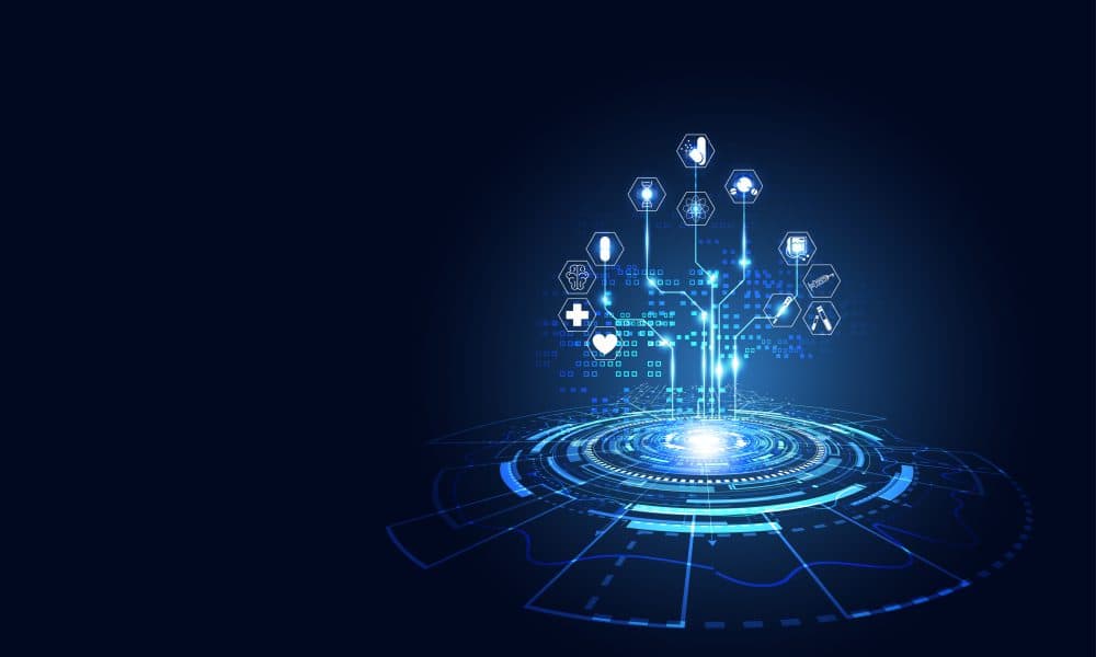 Transforming healthcare through digital innovation: A system-wide approach