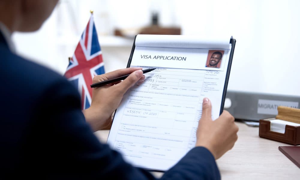 Unlocking opportunities: Navigating the UK Skilled Worker Visa for health tech professionals