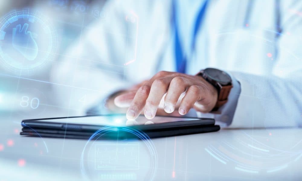 Lack of connected working limits progress in digital pharma – report