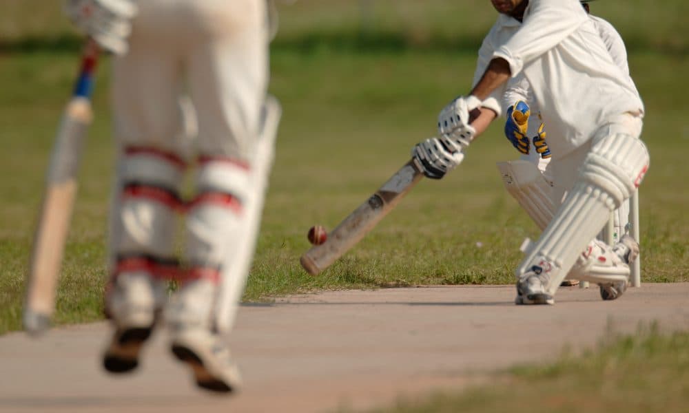 English Cricket Match Cleveland Clinic London appointed official healthcare provider to Middlesex County Cricket Club