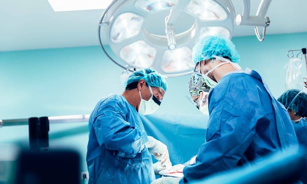 Surgical Holdings takes Academy to Scotland for first live event