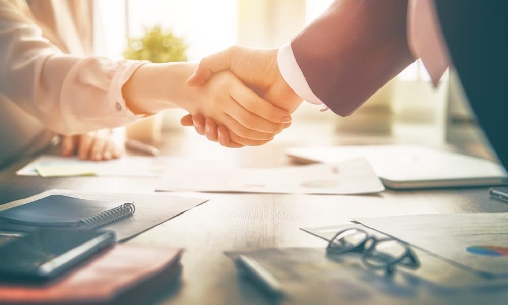 Medovate sign distributor agreement with Temena for SAFIRA tech