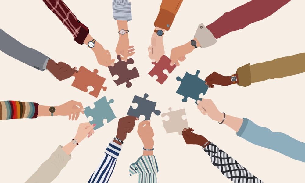 Taking a collaborative approach to delivering community diagnostic centres