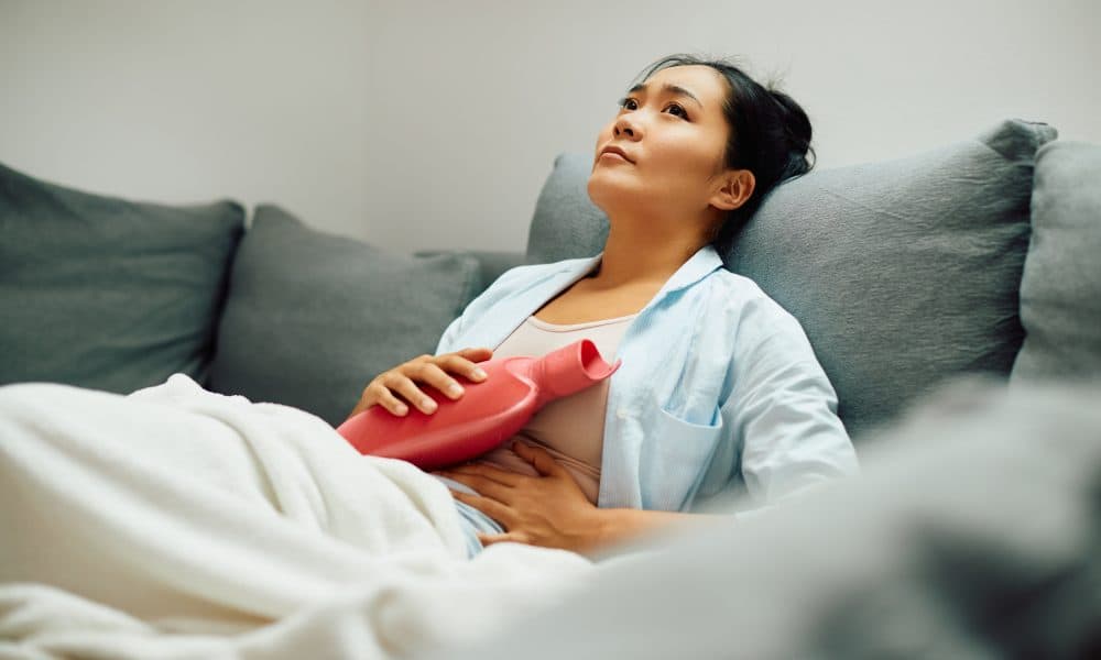 Women with endometriosis face elevated cancer risk, study finds