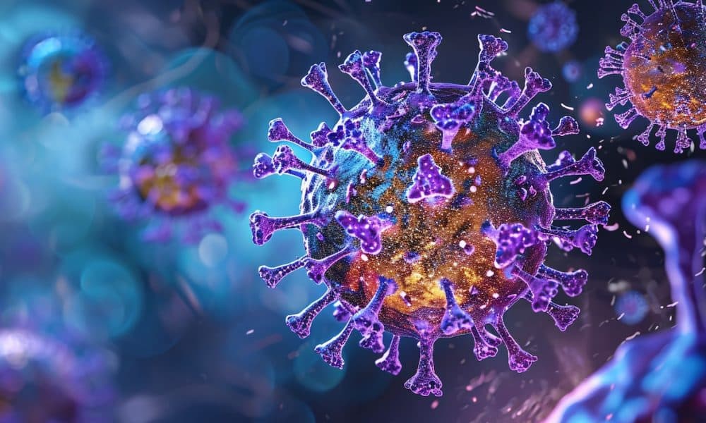 Disease X: Predicting the next pandemic through virus ancestry