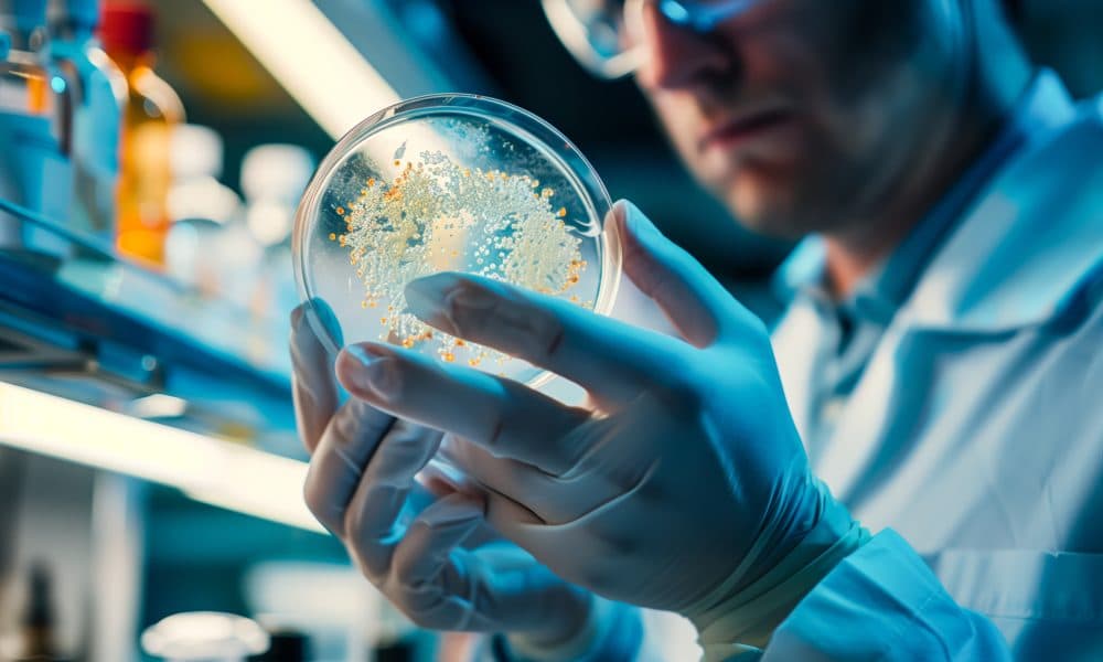 ‘Parkinson’s in a dish’ model accelerates brain disease research