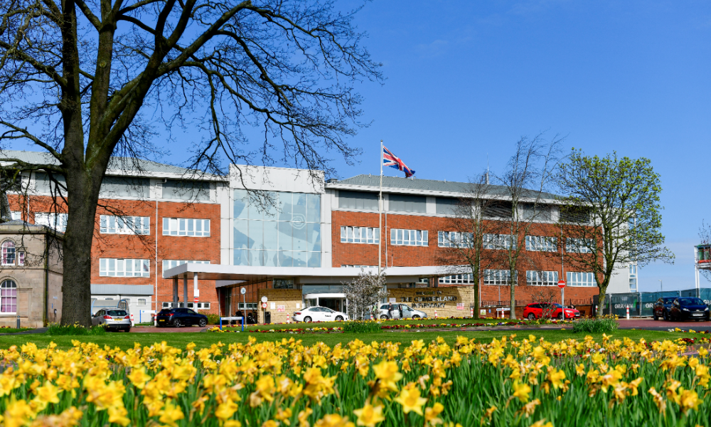 North Cumbria Integrated Care chooses Alcidion as preferred EPR supplier