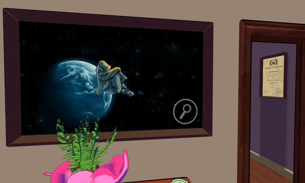 Game aims to challenge ‘trivialisation’ of OCD