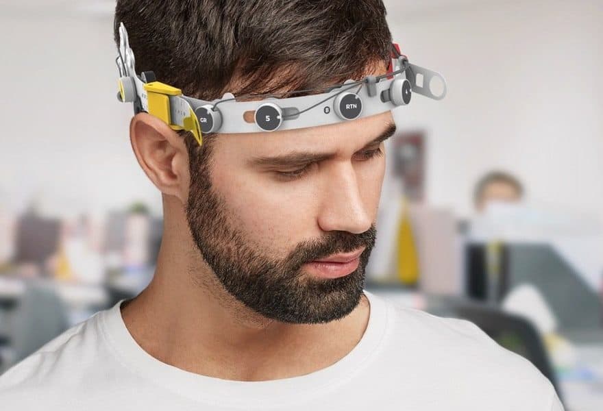 Is AI neurotechnology a game-changer in mental health research?