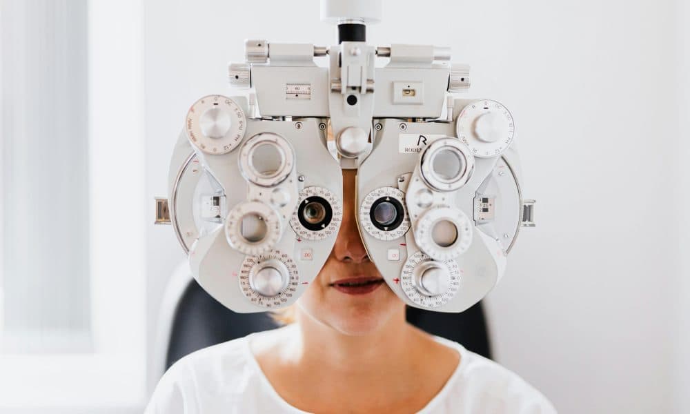Accessible eye care services address global prevalence of vision conditions