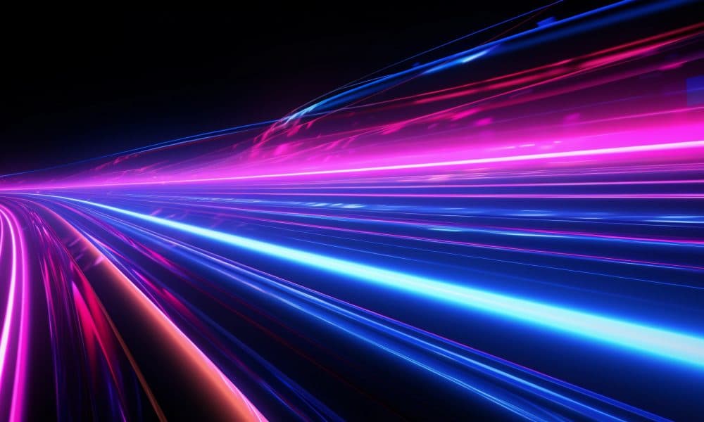 A light in the dark for care home residents