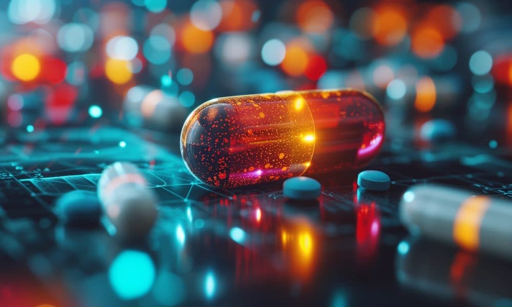 Cancer drug could treat early-stage Alzheimer’s, study shows