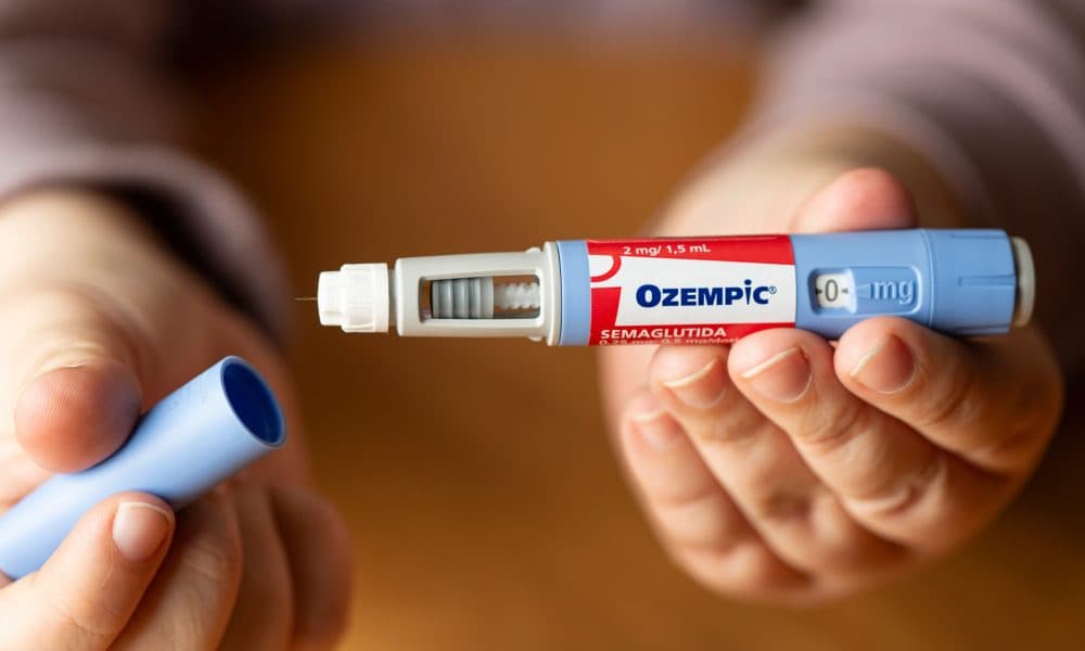 The year of Ozempic: An IP take