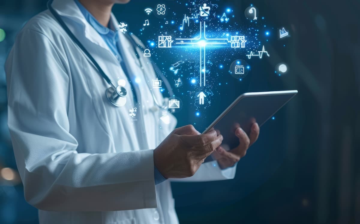 New optical technique could revolutionise medical diagnostics
