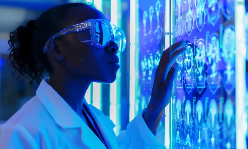 X-ray breakthrough could advance cancer treatment – researchers