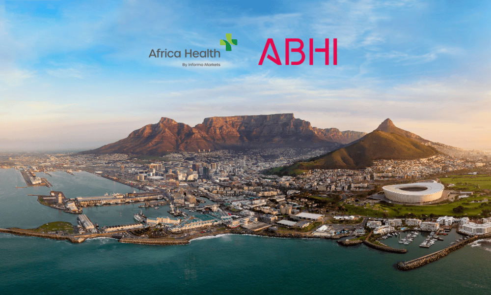 ABHI unveils first-ever UK Pavlion at Africa Health