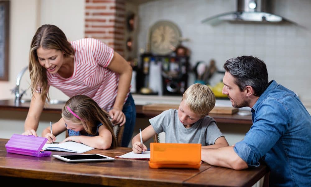 HGF launches inclusive parental leave policy