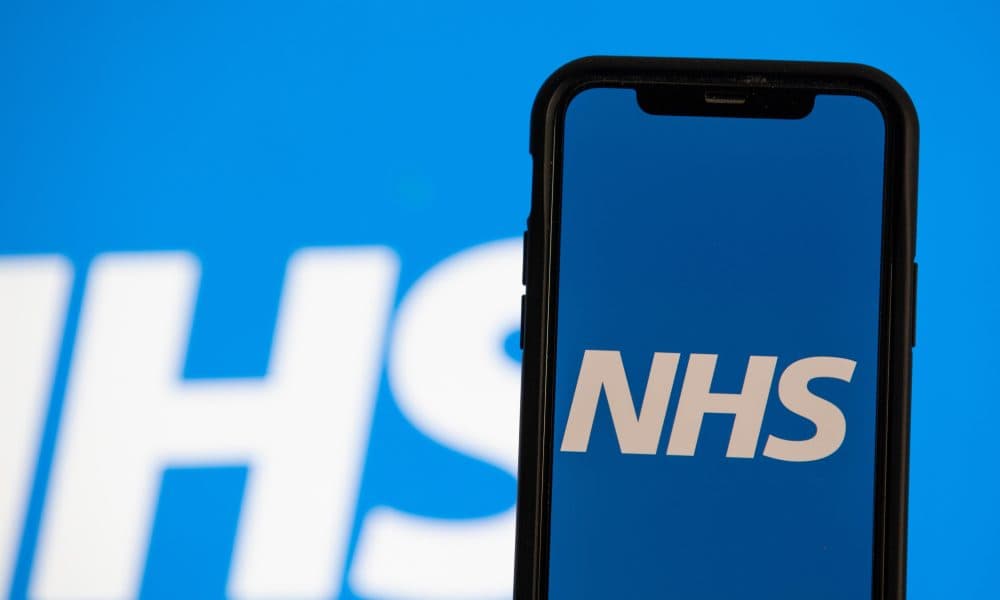Health tech leaders react to plans for new NHS online hospital in England