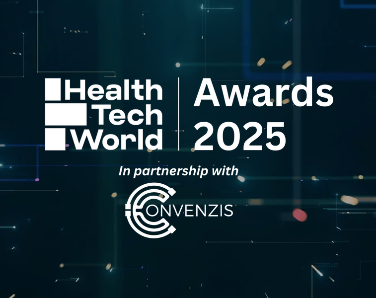 Headline Sponsor Still Health Tech World launches third annual awards
