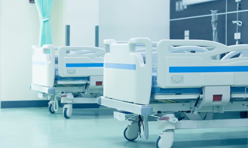 RFiD Discovery unveils Patient Discharge Management system