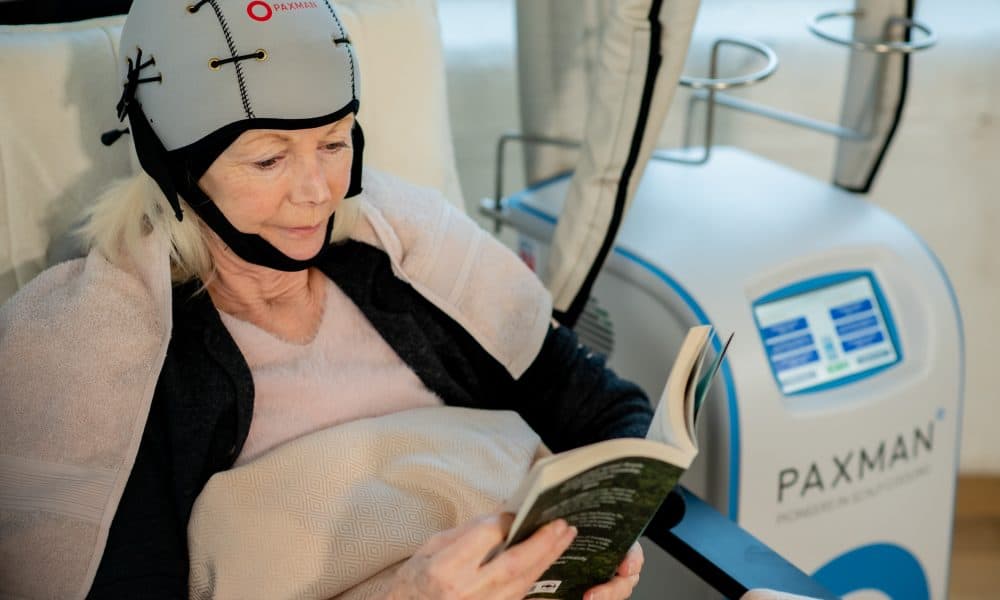 Publication of largest real-world study on scalp cooling solidifies understanding of treatment success