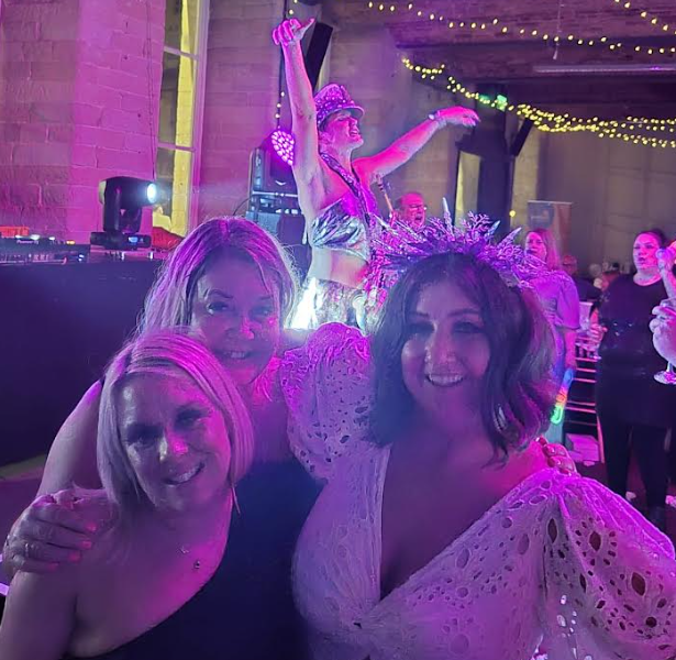 Après Ski Event raises £19k for Project Youth Cancer’s Christmas Appeal