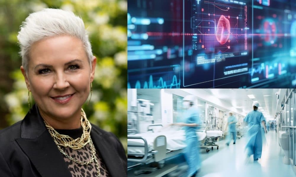 FINN appoints industry leader to accelerate growth of its UK Health Group