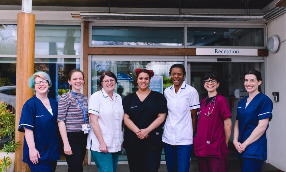 St Christopher’s Hospice chooses Ashtons for medicines supply and pharmacy services