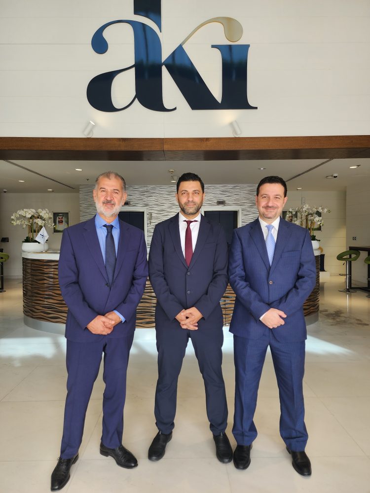 Open Medical and Al Khayyat Investments partner to revolutionise digital healthcare in UAE and Oman