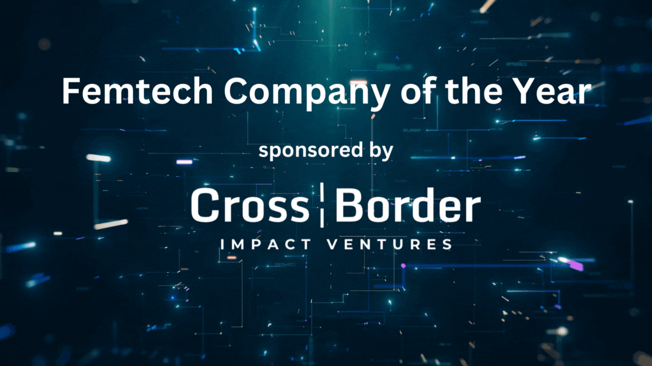 Femtech Company The search for Femtech Company of the Year continues