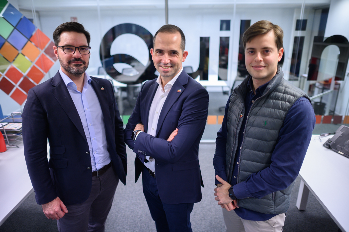 Quibim’s vision for a new age of precision medicine gets US$50m turbo boost