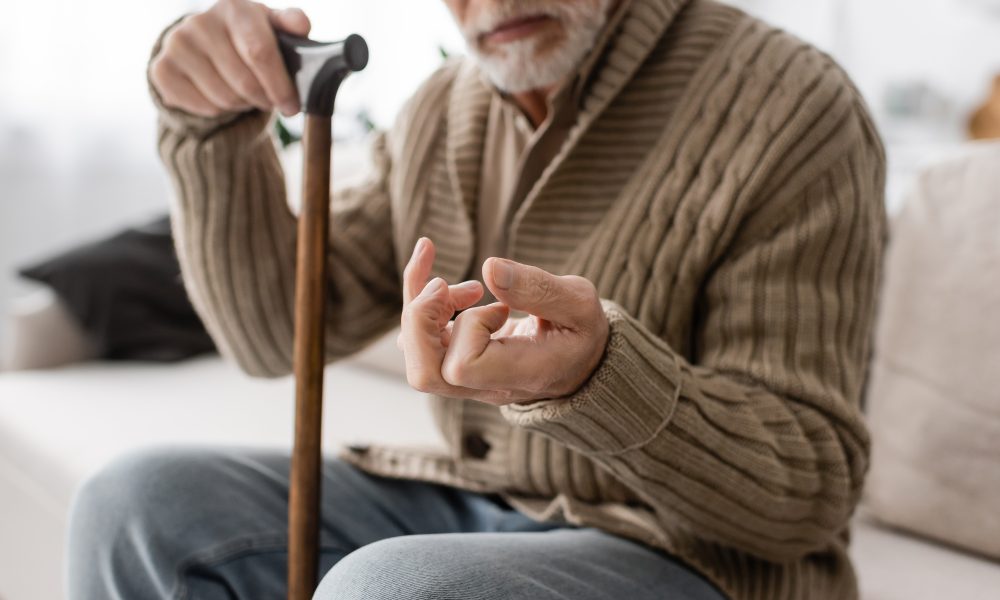 Tourette’s wrist stimulation treatment to be trialled for Parkinson’s tremor