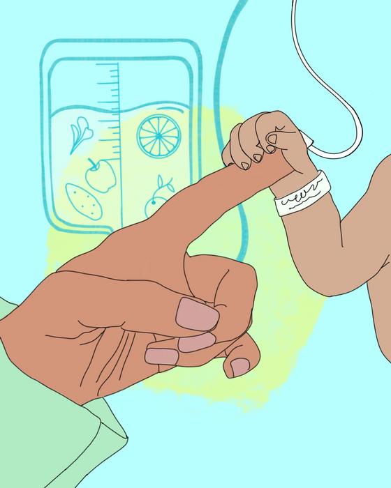 AI can help doctors give intravenous nutrition to premature babies, study finds
