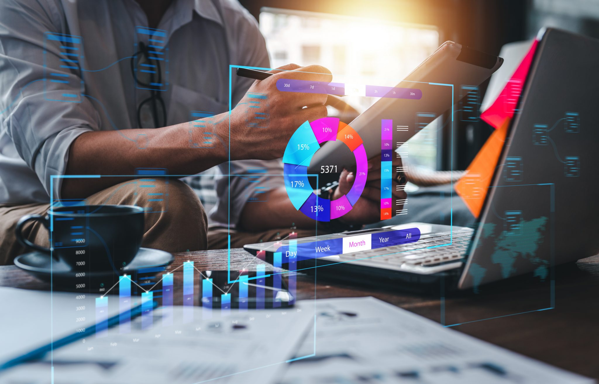 Report reveals must-know surging women’s health and wellness trends