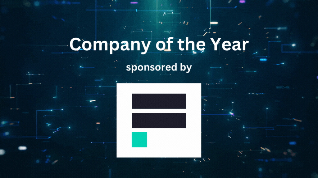 Three innovative companies in running for award