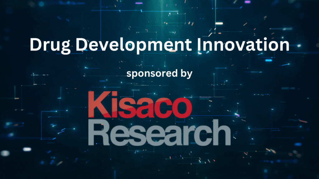 Three drug development innovations shortlisted for award