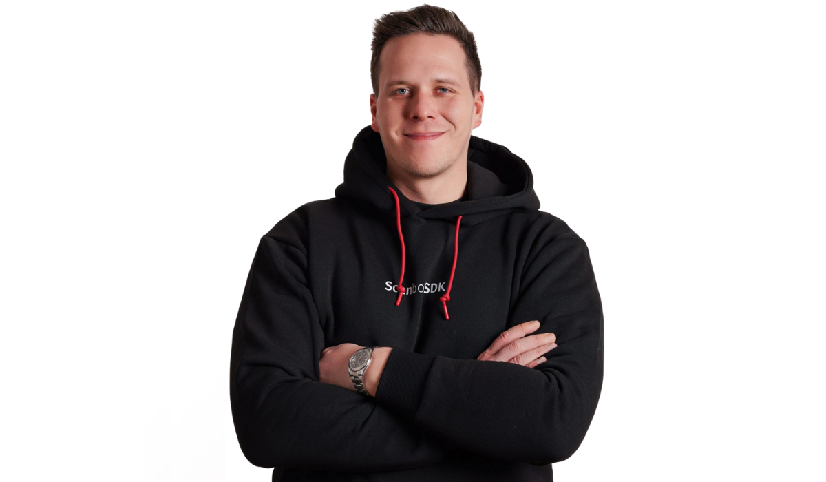 What COMMENT: How mobile scanning could prevent thousands of medication errors annually