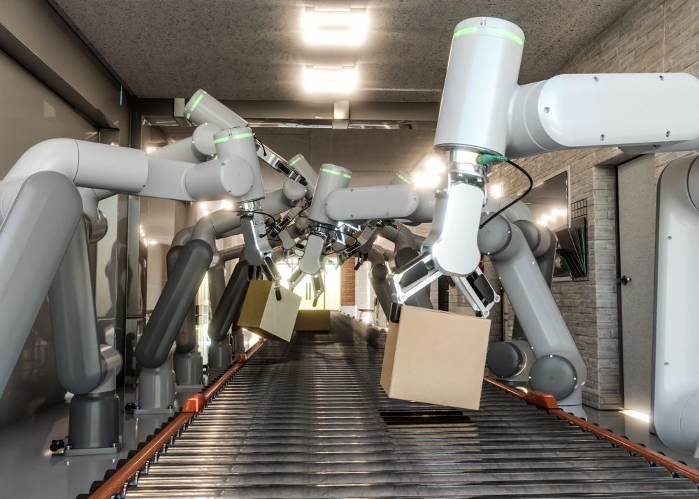 3d-rendering-industry-40-concept The Future is Now: Exploring the Next Wave of Technological Innovation