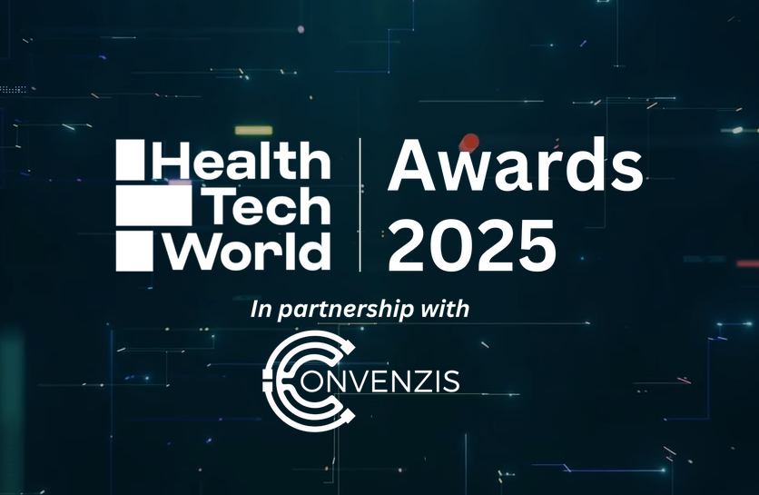 Health Tech World Awards 2025: Winners revealed