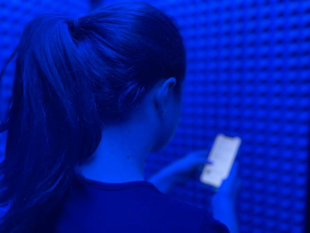 Cyberbullying linked to PTSD in children