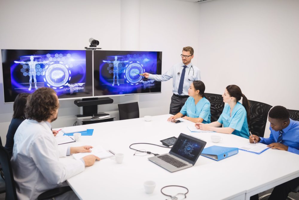 European Health & Life Sciences Symposium 2025: Key takeaways