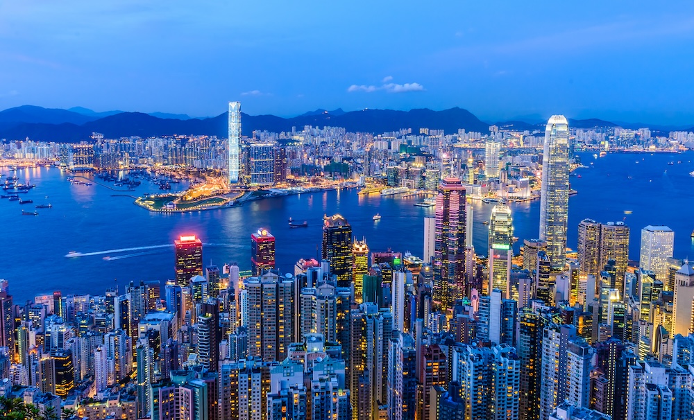 Discover investment opportunities & innovation at International Healthcare Week in Hong Kong