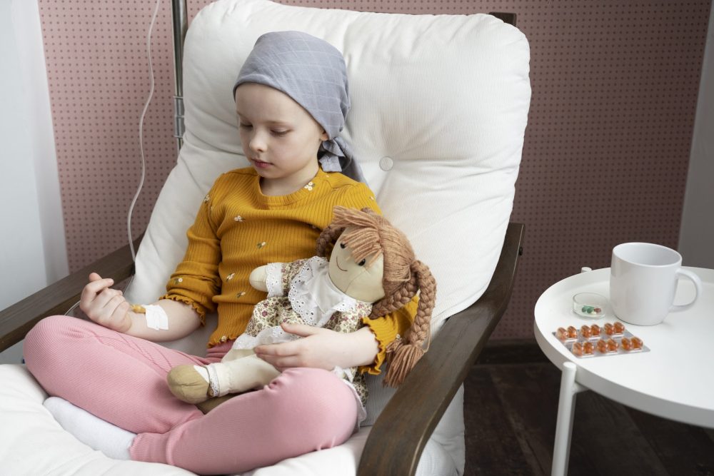 Children and young people waiting longer than necessary for cancer diagnosis, study finds