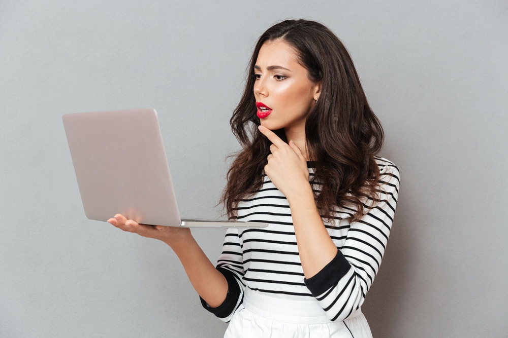 portrait-pensive-woman Can AI Show Me What I Would Look Like If I Lost Weight?