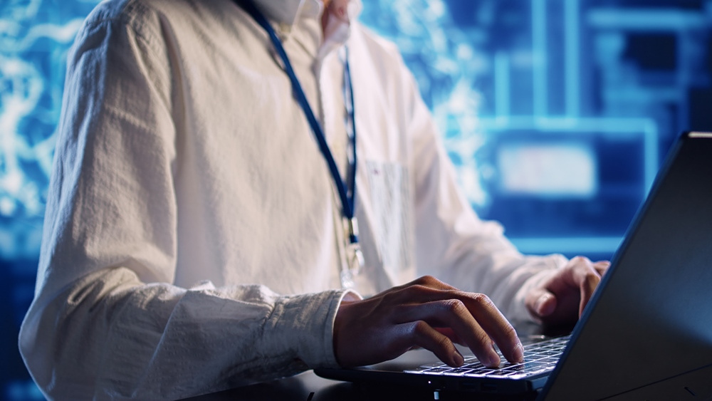 The cyber security charter is a start. Now the NHS must enforce it