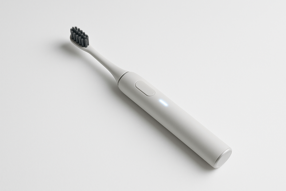 Innovative technologies in cosmetic dental care